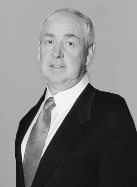 Bruce McAdow Headshot