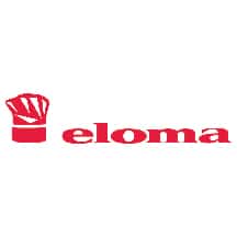 Eloma logo
