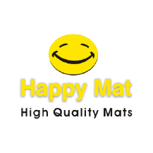 Happy Mat logo