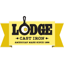 Lodge Cast Iron logo