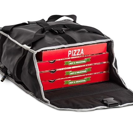 Vollrath Pizza Bags