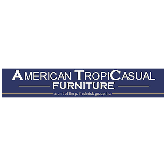 American TropiCasual Furniture logo