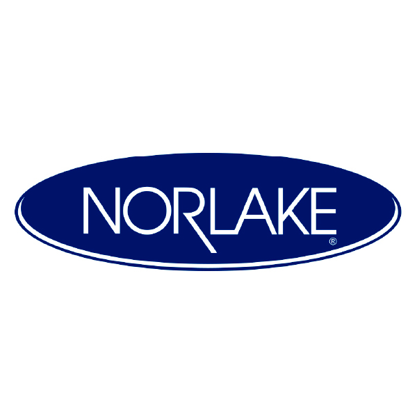 Norlake Manufacture Logo