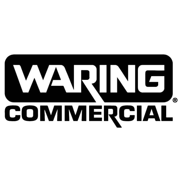 Waring Commercial logo