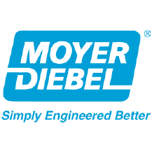 Moyer Diebel logo