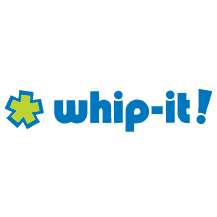 Whip-It logo