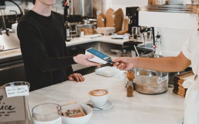 5 Ways to go Touchless in Restaurants