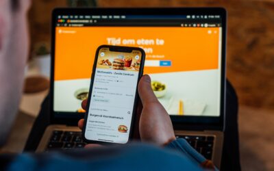 Increase Revenue with Online Ordering
