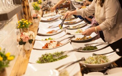Hosting a Successful Event at Your Restaurant