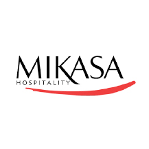Mikasa Hospitality Logo
