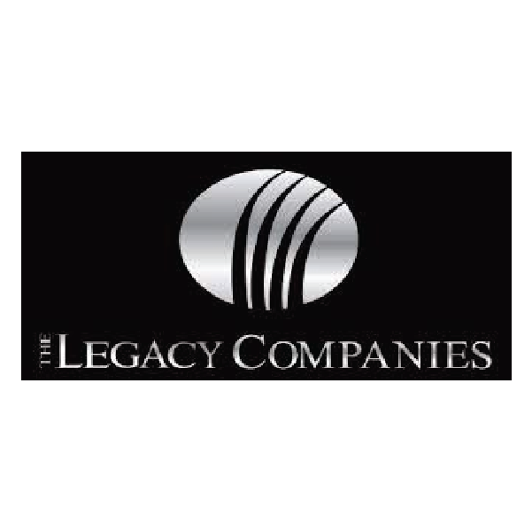 Legacy companies logo